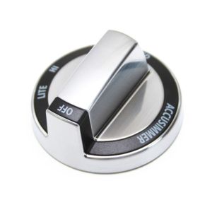 Control Knob WPW10415450