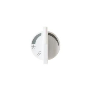 Control Knob WR02X13355