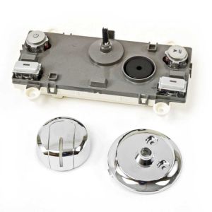 Control Module Kit W10444488