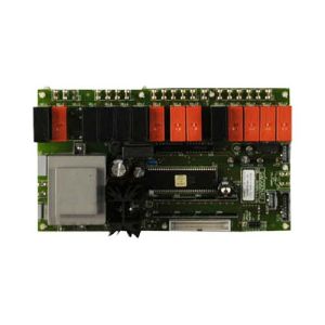 Control Module 00488977