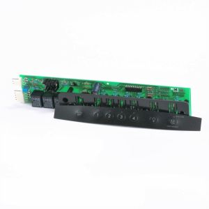Control Module 00498296