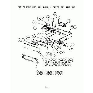 Your part is # 26 in this diagram
