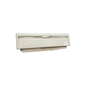 Control Panel and Touchpad Assembly WPW10101970