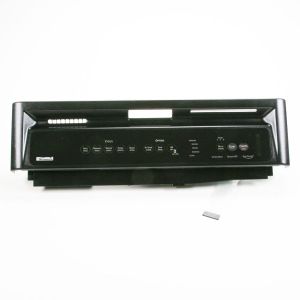 Control Panel Assembly WP3384778