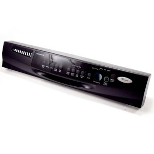 Control Panel Assembly WPW10008660