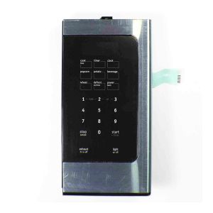 Control Panel Assembly 5304477377