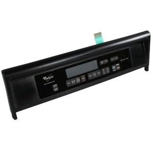 Control Panel Assembly WP8300427