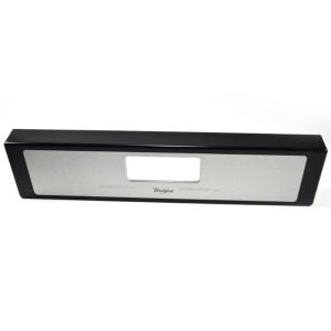 Control Panel Assembly WPW10339408