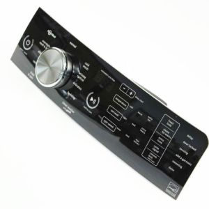 Control Panel Assembly W10748425