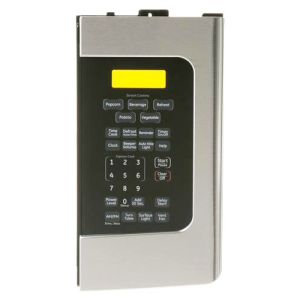 Control Panel Assembly WB07X11059