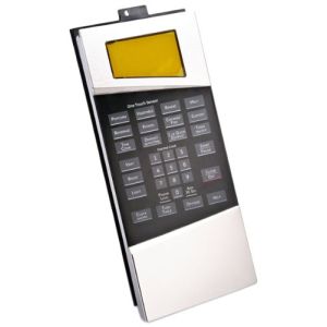 Control Panel Assembly WB07X11128