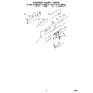 Your part is # 1 in this diagram