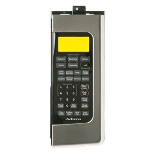 Control Panel Assembly WB07X11032