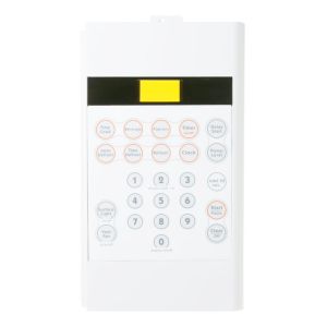 Control Panel Assembly WB07X10876