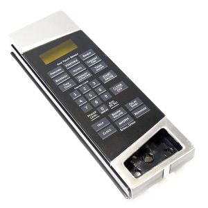 Control Panel Assembly WB56X10789