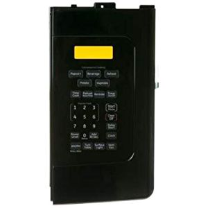 Control Panel Assembly WB56X10816