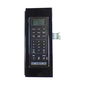 Control Panel Assembly W10468661