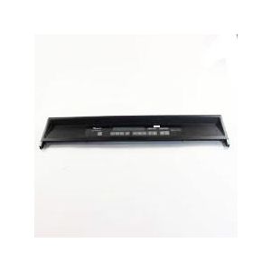Control Panel Assembly WP8300437
