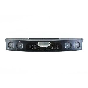 Control Panel Assembly WP74005750