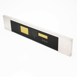 Control Panel Assembly WB29T10059