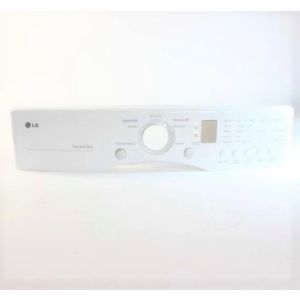 Control Panel Assembly AGL32400801