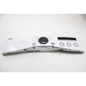 Control Panel Assembly AGL33609207