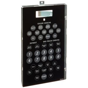 Control Panel Assy 5304468212