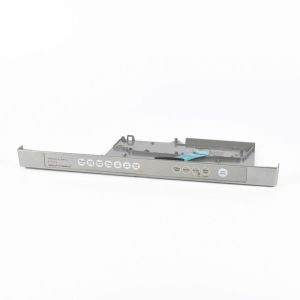 Control Panel with Overlay 154639207