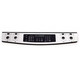 Control Panel with Touchpad 318313830