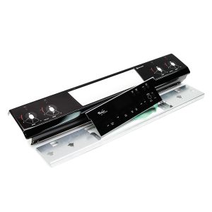 Control Panel with Touchpad W10122294