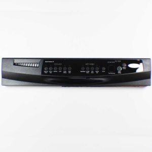 Control Panel with Touchpad WPW10021010