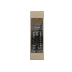 Control Panel with Touchpad 383EW1A093K