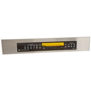 Control Panel with Touchpad WB36T10207
