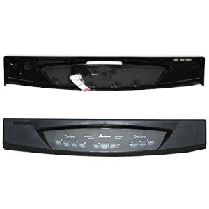 Control Panel 6-919803