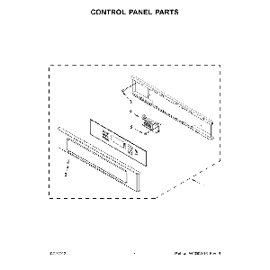 Your part is # 1 in this diagram