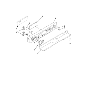 Your part is # 2 in this diagram