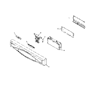 Your part is # 1 in this diagram