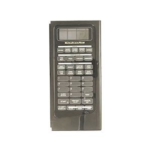 Control Panel W10306619