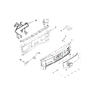 Your part is # 2 in this diagram
