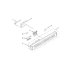 Your part is # 1 in this diagram