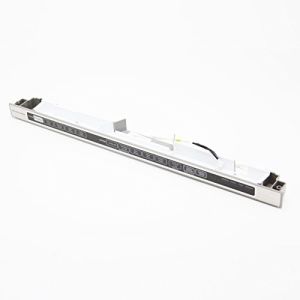 Control Panel WPW10481117