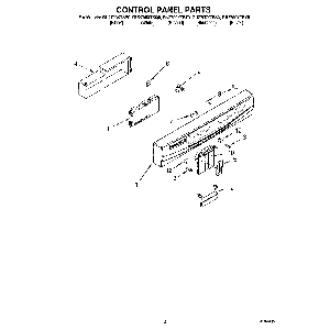 Your part is # 1 in this diagram