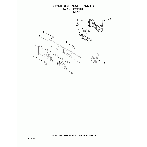 Your part is # 1 in this diagram