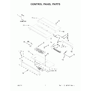 Your part is # 18 in this diagram