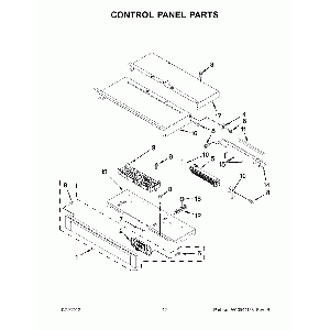 Your part is # 1 in this diagram