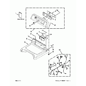 Your part is # 2 in this diagram