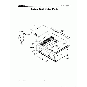 Your part is # 7 in this diagram