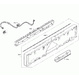 Your part is # 107 in this diagram