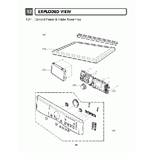 3721EL0008A is # A110 on this diagram