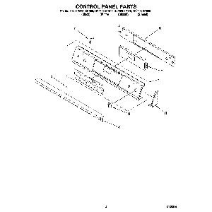 Your part is # 1 in this diagram
